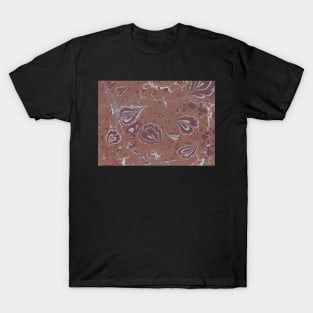 Marble no 1 T-Shirt